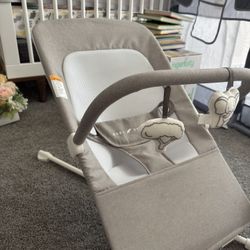 Baby Delight Highland Baby Bouncer