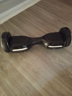 Hoverboard