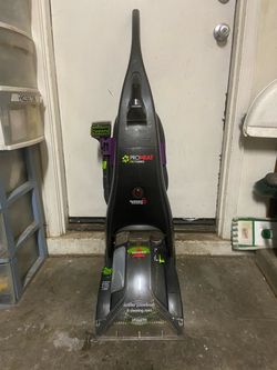 Bissell ProHeat Pet Turbo Carpet Cleaner