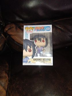 Anime Funko Pop