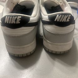 Nike Dunk Low SE Lottery Pack Grey Fog Size 10 Men