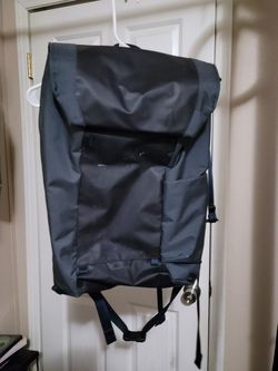 Boundary Errant Pack Water Proof
