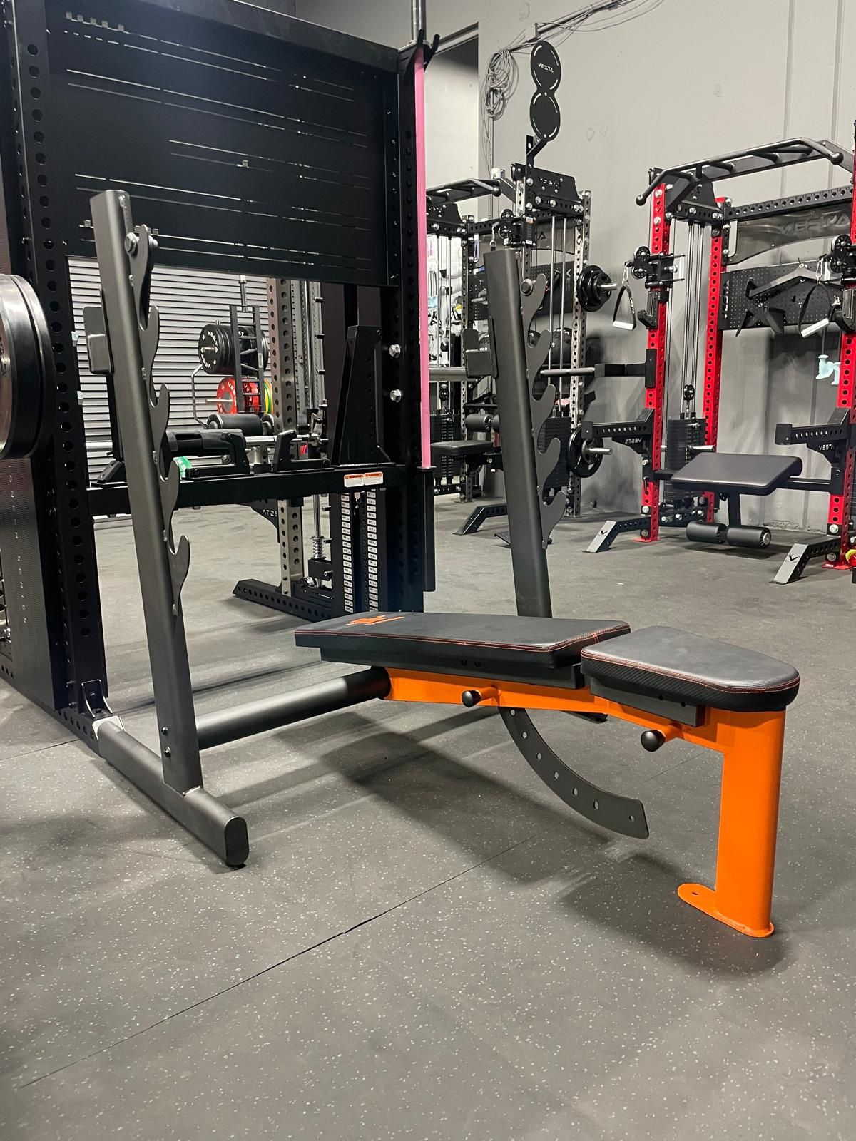 Half Rack With Adjustable Bench,All Products : American Fashion Style Bags On Sale
