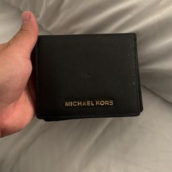 Michael Kors Small wallet 