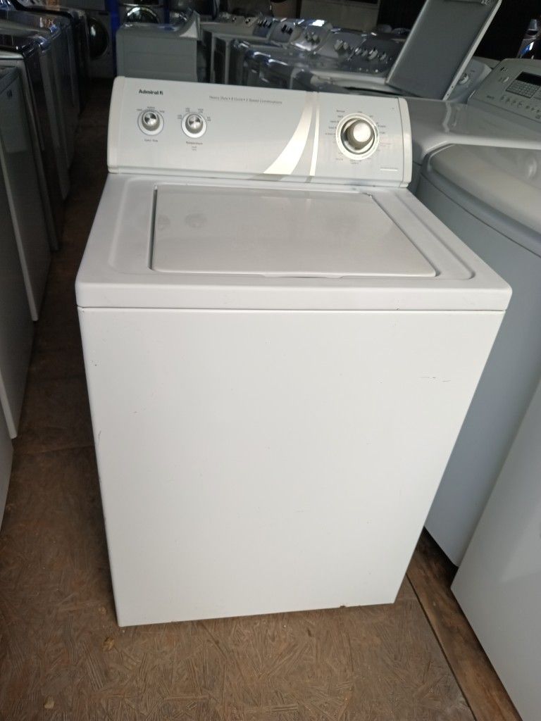 Admiral Single Washing Machine For Sale β¦οΈ Works Good π