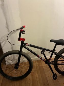 24 in bmx haro