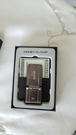 Money clip