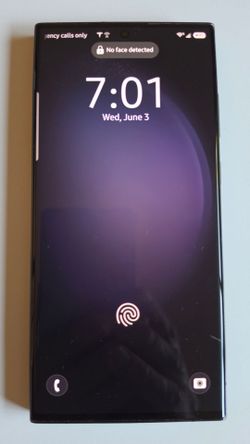 Samsung Galaxy S23 Ultra