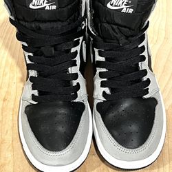 Jordan Air 1 Retro shadow Men’s Shoes 