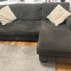 Sectional Sofa 