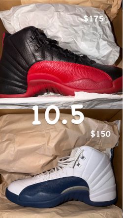 Jordan 12 s