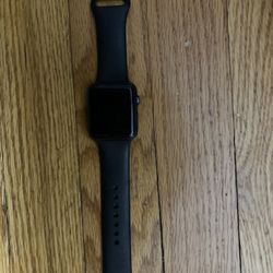 Apple Watch First Gen Mens