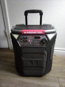 Monster Rockin' Roller 270x