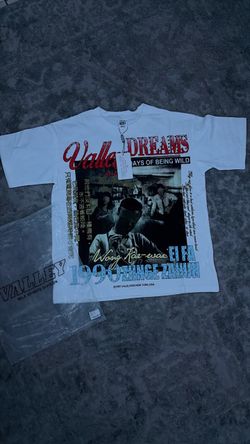 Vale shirt