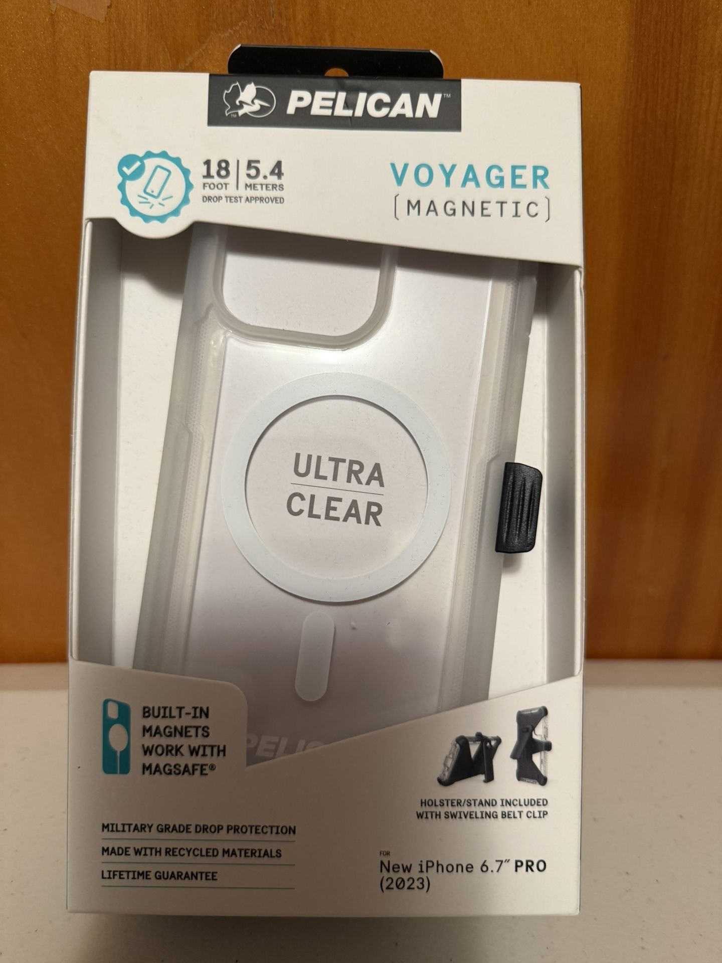 iPhone 15 Pro Max Case