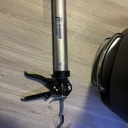 Pretty Much New Sausage Gun