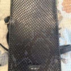 Almost New Hammitt Crossbody 