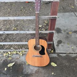 Guitar