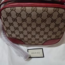  New Gucci Bag