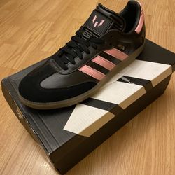 Adidas Samba Messi9.5