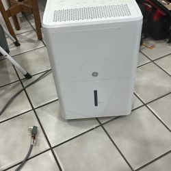Dehumidifier