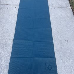 Yoga Mat