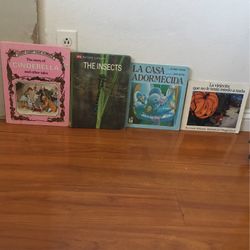 Childrens Books