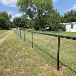 Fence