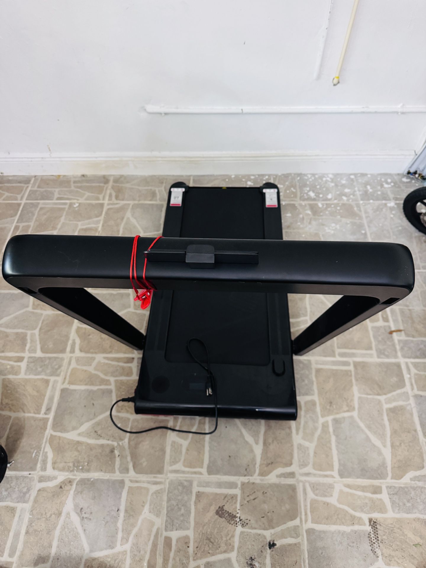 SuperFit Treadmill