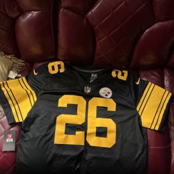 Le'veon Bell Color Rush Jersey