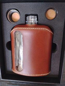 RAGPROPER Glass Flash (Double Shot)