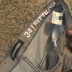 Serenade jeans size 34