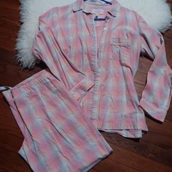 VICTORIA SECRET PIJAMA SIZE S/P