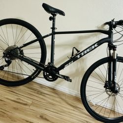 Trek M Bike
