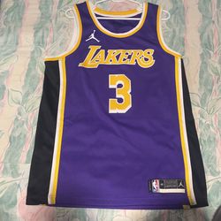 Lakers jersey