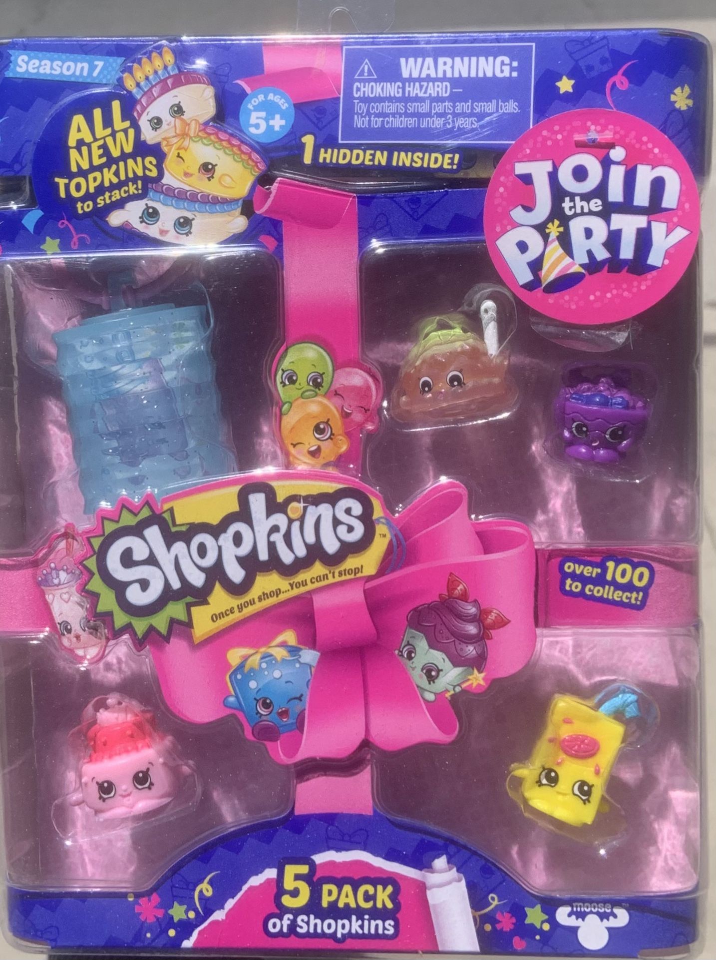 Shopkins 