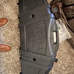 Bow Case