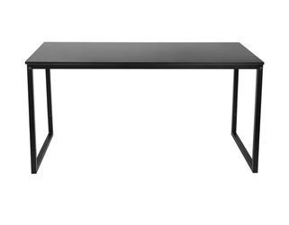 Black Desk