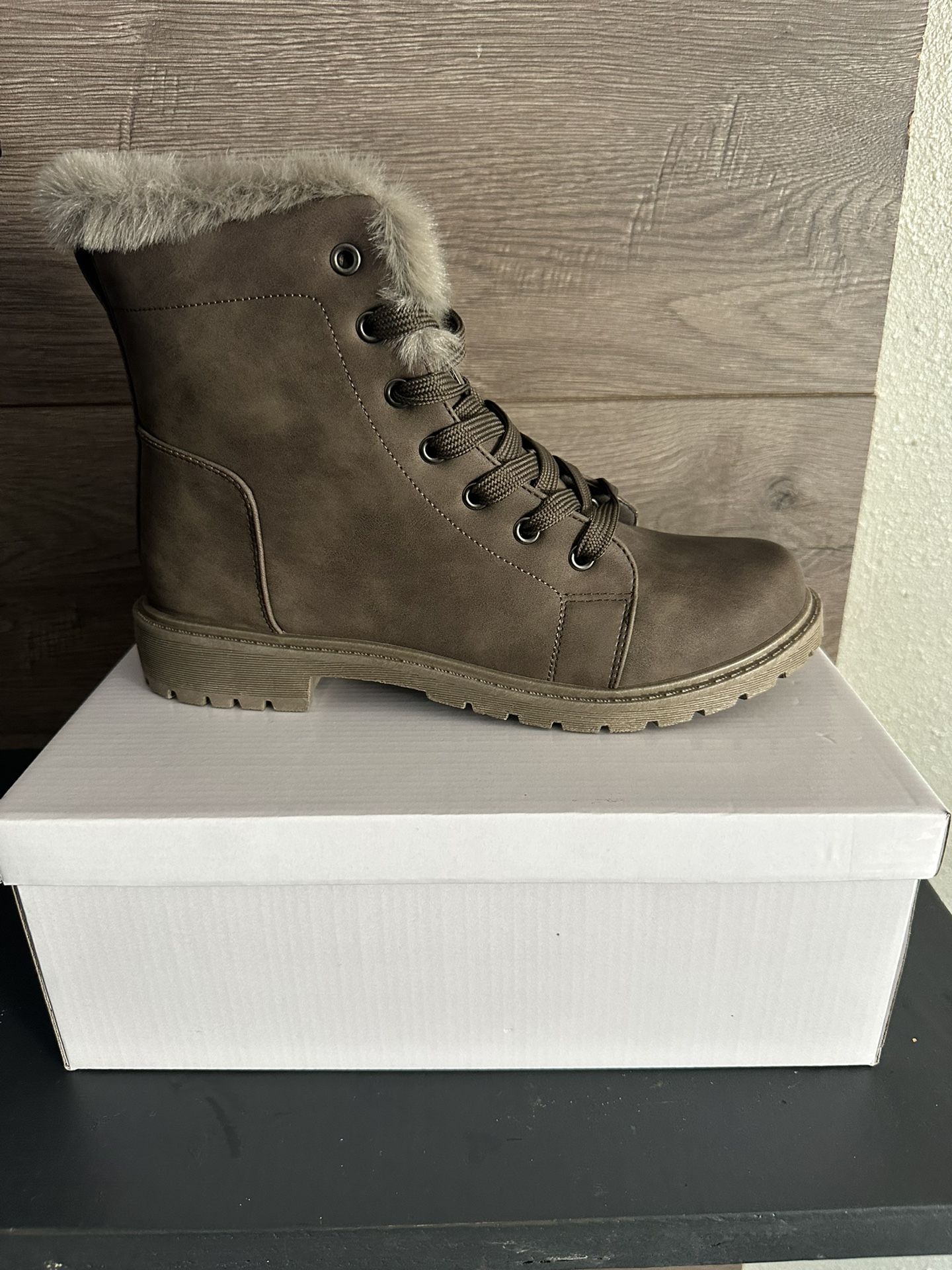 Women’s Boots