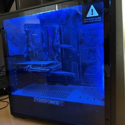 CYBERPOWER GAMING PC 