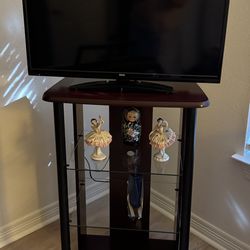 TV, DVD, or stereo table