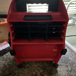 CENTRAL MACHINERY 3 Speed Portable Blower