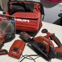 Hilti Tool