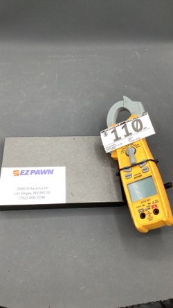 Fieldpiece sc440