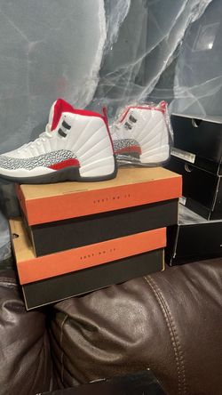 Air Jordan 12 Retro  9,10,11