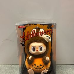 LABUBU Halloween Plush