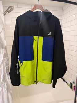 XL, Nike ACG Gore-Tex Hooded Jacket