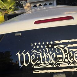 5 3/4 Bed Length Shell With 3rd Brake Light And Dome Light. 