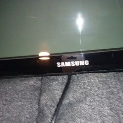 Samsung 55in. TV For Cheap
