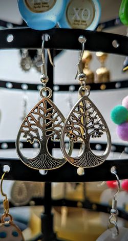 Custom Made Earrings 